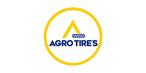 Agro Tire's logo