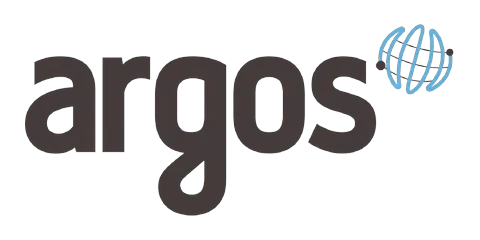 Logo de Argos