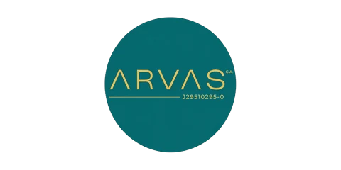 ARVAS C.A. logo