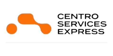 Centro Services Express logo