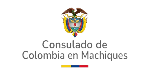 Consulado de Colombia en Machiques logo