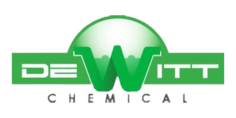 DeWitt Chemical logo