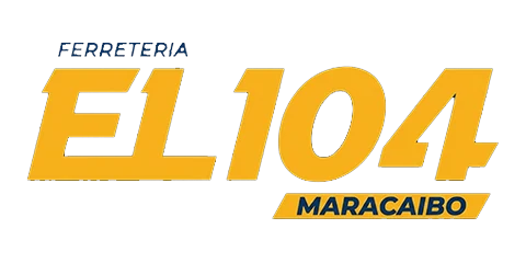 Ferretería EL 104 logo