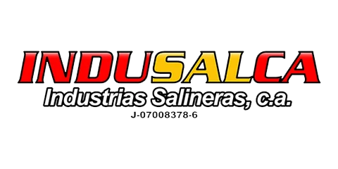 INDUSALCA — Industrias Salineras C.A. logo