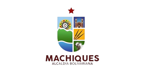 Alcaldía de Machiques logo