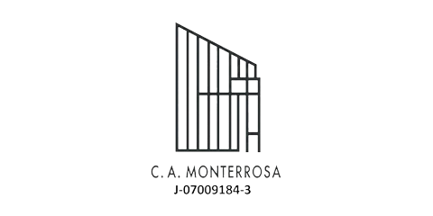 C.A. Monterrosa logo