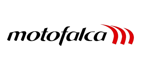 Motofalca logo