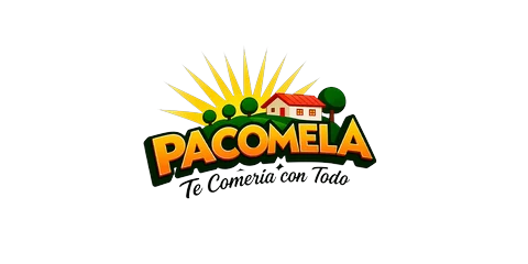 Pacomela logo