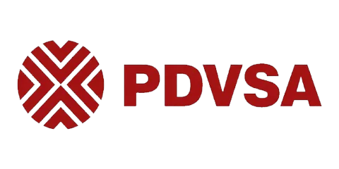 PDVSA logo