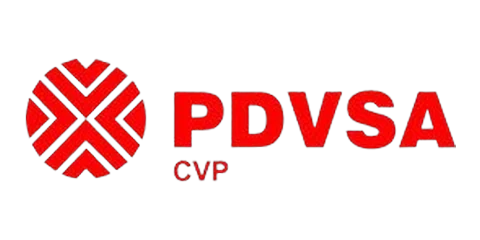 Logo de PDVSA CVP