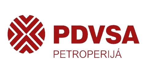 PDVSA Petroperijá logo