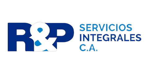 R&P Servicios Integrales C.A. logo