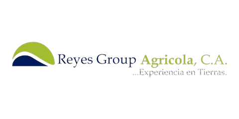 Logo de Reyes Group Agrícola C.A.