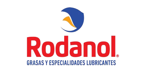 Rodanol logo