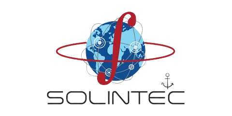 Logo de Solintec