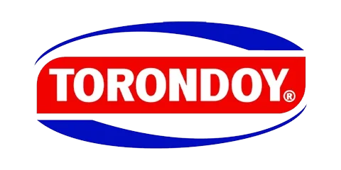 Logo de Torondoy