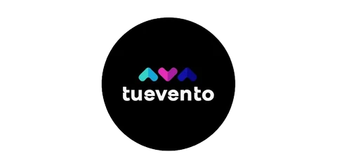 Tu Evento logo