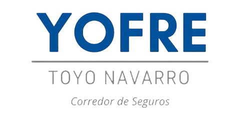 Yofre — Toyo Navarro logo