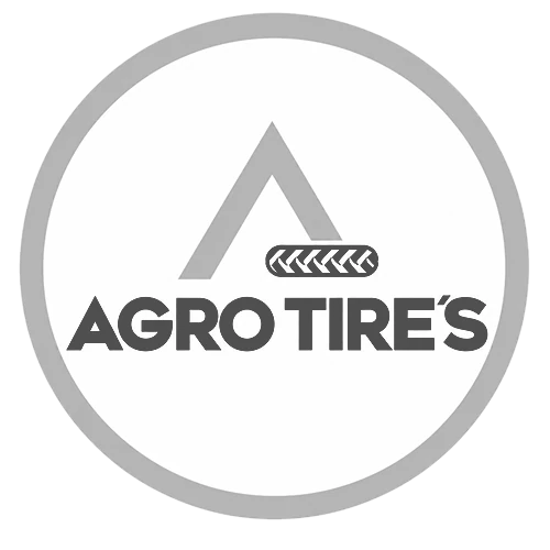Logo de Agro Tire's
