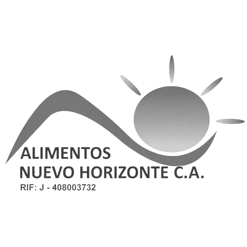 Logo de Alimentos Nuevo Horizonte C.A.
