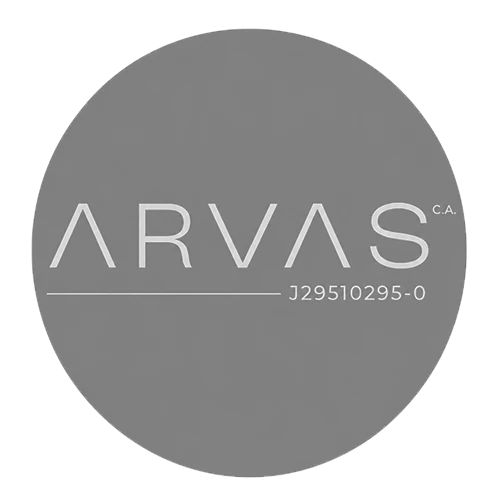 Logo de ARVAS C.A.