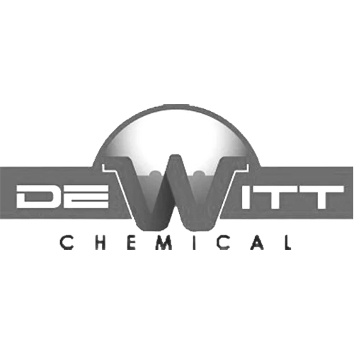 Logo de DeWitt Chemical