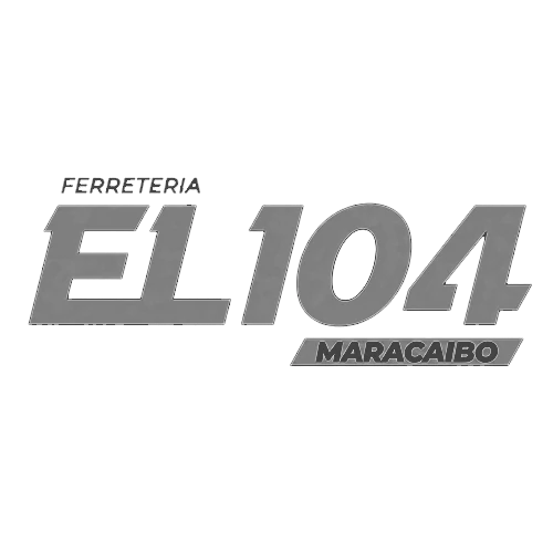 Logo de Ferretería EL 104