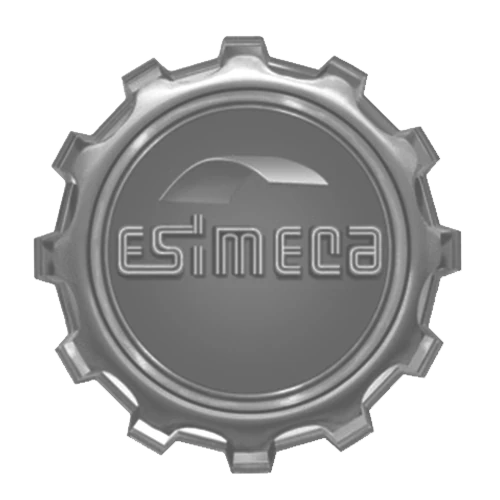 Logo de Estimeca