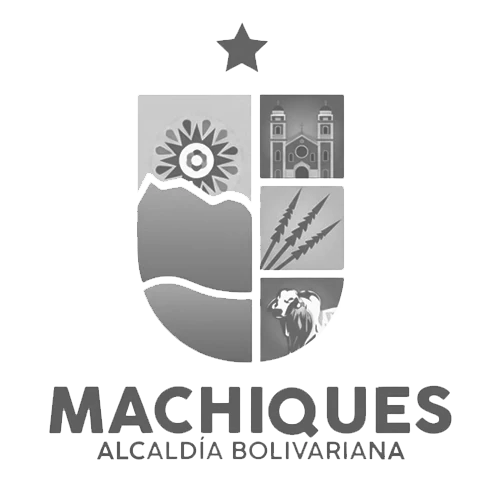 Logo de la Alcaldía de Machiques