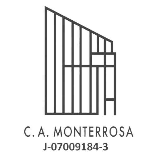 Logo de C.A. Monterrosa