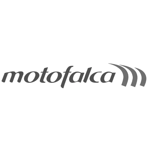 Logo de Motofalca