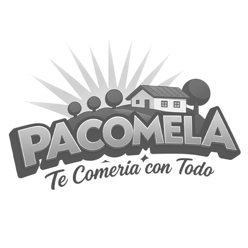 Logo de Pacomela