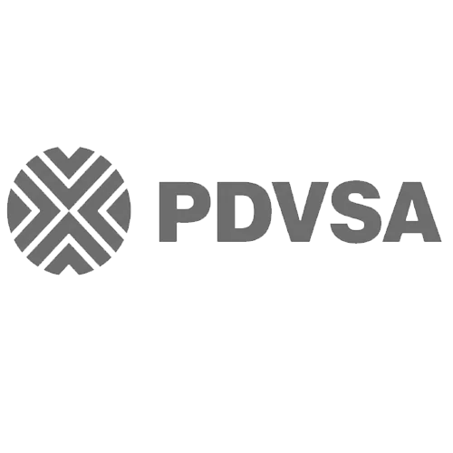 Logo de PDVSA