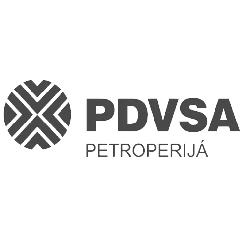 Logo de PDVSA Petroperijá