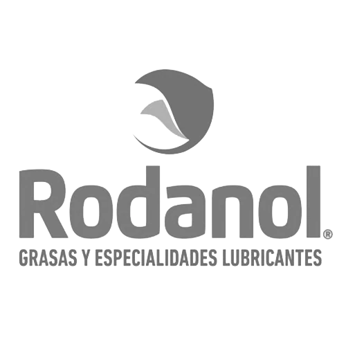 Logo de Rodanol