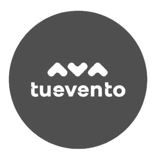 Logo de Tu Evento